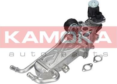 Kamoka 19072 - Modul-EGR www.parts5.com