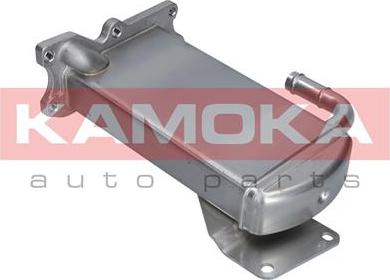 Kamoka 19C068 - Cooler, exhaust gas recirculation www.parts5.com