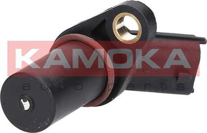 Kamoka 109048 - Σηματοδ. παλμών, στροφ. άξονας www.parts5.com