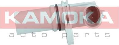 Kamoka 109059 - Sensor, crankshaft pulse www.parts5.com