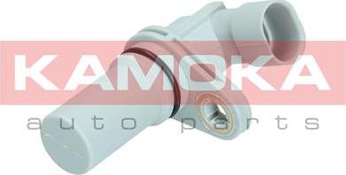 Kamoka 109059 - Sensor, crankshaft pulse www.parts5.com