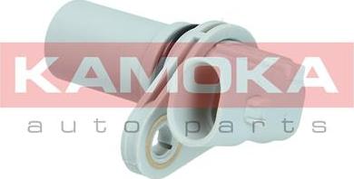 Kamoka 109059 - Sensor, crankshaft pulse www.parts5.com