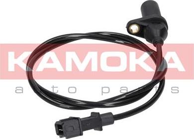 Kamoka 109056 - Sensor, crankshaft pulse www.parts5.com