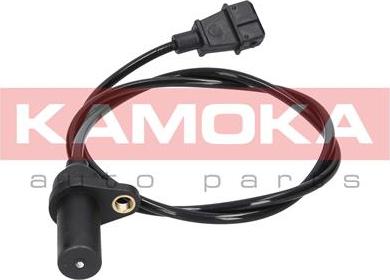 Kamoka 109056 - Sensor, crankshaft pulse www.parts5.com