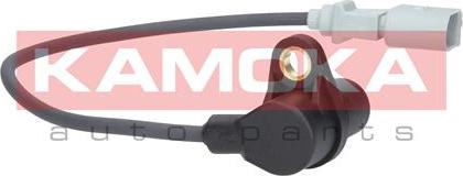 Kamoka 109057 - Sensor, crankshaft pulse www.parts5.com