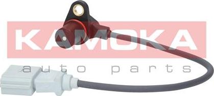 Kamoka 109057 - Sensor, crankshaft pulse www.parts5.com