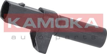 Kamoka 109004 - Sensor, crankshaft pulse www.parts5.com