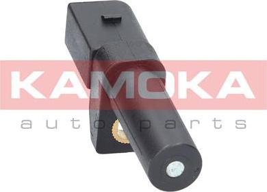 Kamoka 109004 - Sensor, crankshaft pulse www.parts5.com