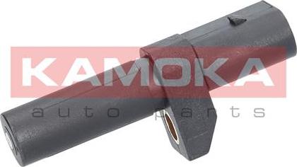 Kamoka 109004 - Sensor, crankshaft pulse www.parts5.com