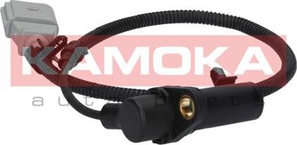 Kamoka 109006 - Generador de impulsos, cigüeñal www.parts5.com