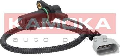 Kamoka 109006 - Generador de impulsos, cigüeñal www.parts5.com