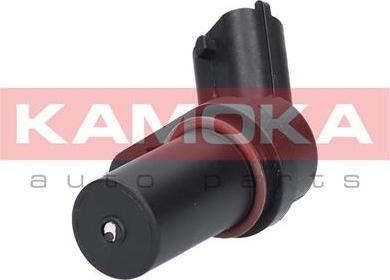 Kamoka 109001 - Impulsgeber, Kurbelwelle www.parts5.com