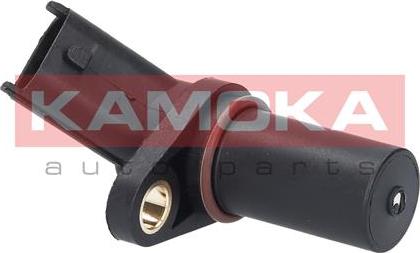 Kamoka 109001 - Impulsgeber, Kurbelwelle www.parts5.com