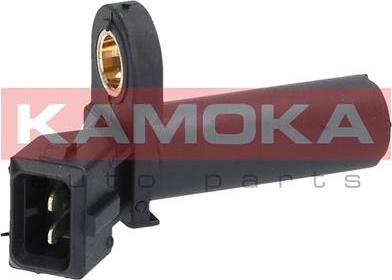 Kamoka 109015 - Sensor, crankshaft pulse www.parts5.com