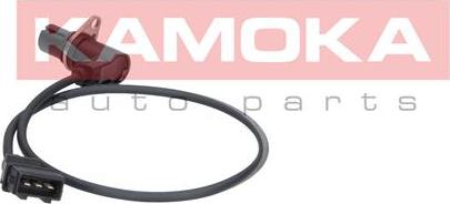 Kamoka 109016 - Senzor impulsuri, arbore cotit www.parts5.com