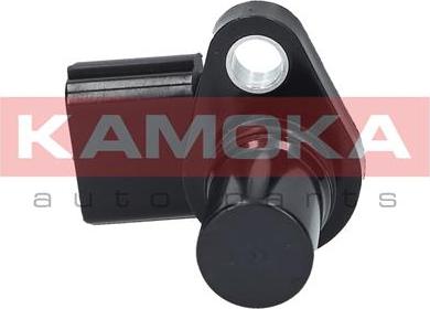 Kamoka 109011 - Sensor, crankshaft pulse www.parts5.com