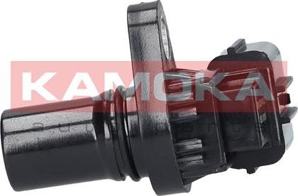 Kamoka 109011 - Sensor, crankshaft pulse www.parts5.com