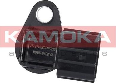 Kamoka 109011 - Sensor, crankshaft pulse www.parts5.com