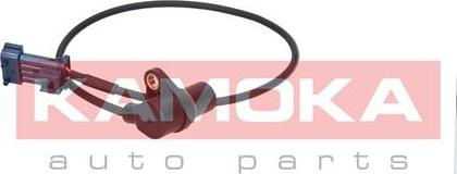 Kamoka 109018 - Sensor, crankshaft pulse www.parts5.com