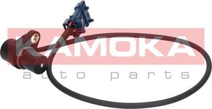 Kamoka 109018 - Sensor, crankshaft pulse www.parts5.com