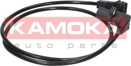 Kamoka 109013 - Sensor, crankshaft pulse www.parts5.com