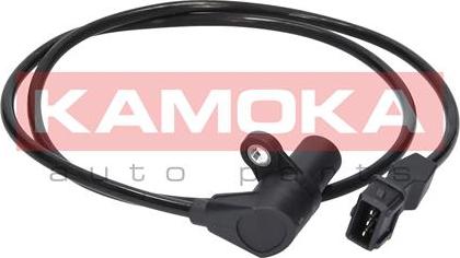 Kamoka 109013 - Sensor, crankshaft pulse www.parts5.com