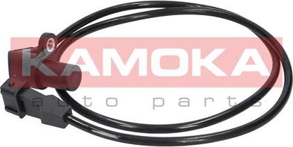 Kamoka 109013 - Sensor, crankshaft pulse www.parts5.com