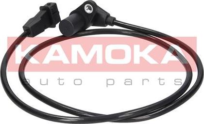 Kamoka 109013 - Sensor, crankshaft pulse www.parts5.com