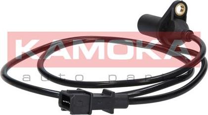 Kamoka 109037 - Sensor, crankshaft pulse www.parts5.com