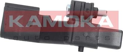 Kamoka 109023 - Sensor, crankshaft pulse www.parts5.com