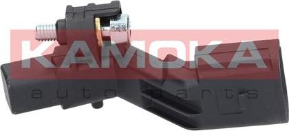 Kamoka 109023 - Sensor, crankshaft pulse www.parts5.com