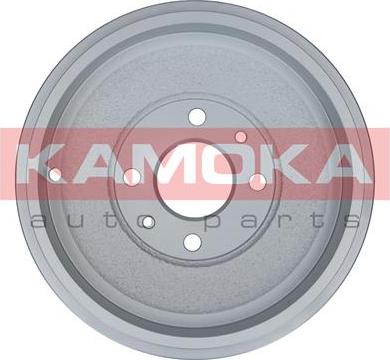 Kamoka 104047 - Спирачен барабан www.parts5.com