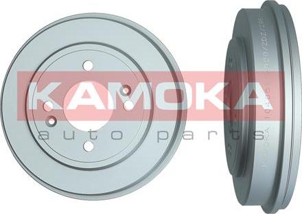 Kamoka 104051 - Brake Drum www.parts5.com