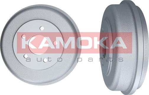 Kamoka 104052 - Brake Drum parts5.com