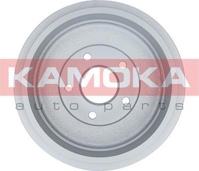 Kamoka 104052 - Brake Drum www.parts5.com