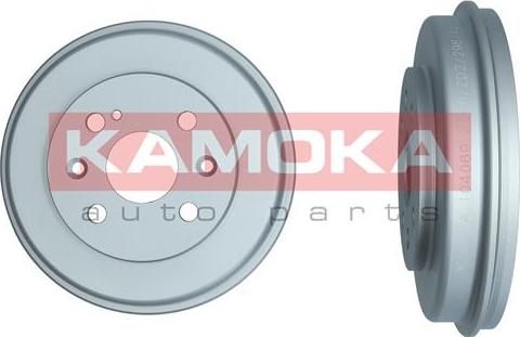 Kamoka 104069 - Brake Drum www.parts5.com