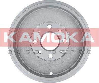 Kamoka 104060 - Brake Drum www.parts5.com