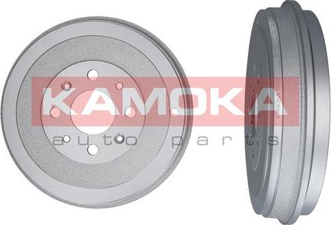 Kamoka 104060 - Brake Drum www.parts5.com