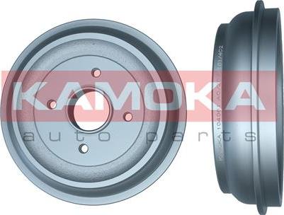 Kamoka 104061 - Brake Drum www.parts5.com