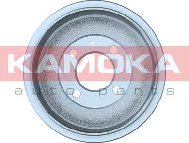 Kamoka 104067 - Brake Drum www.parts5.com