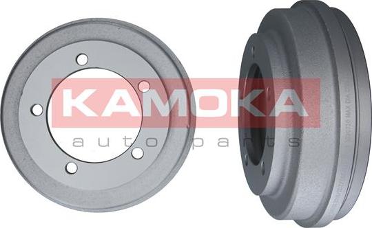 Kamoka 104002 - Tambur frana www.parts5.com