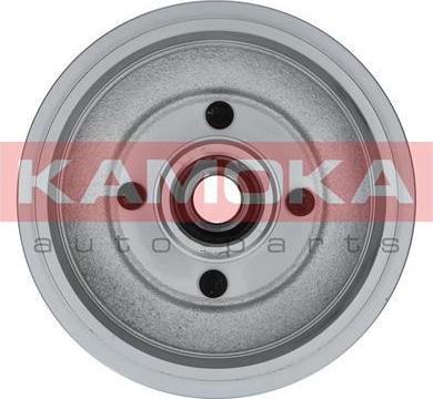 Kamoka 104031 - Tambor de freno www.parts5.com