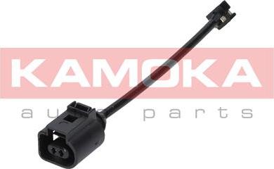 Kamoka 105098 - Warning Contact, brake pad wear www.parts5.com