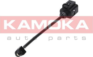 Kamoka 105098 - İkaz kontağı, fren balatası aşınması www.parts5.com