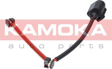 Kamoka 105044 - Warning Contact, brake pad wear www.parts5.com