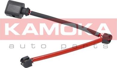 Kamoka 105044 - Warning Contact, brake pad wear www.parts5.com