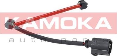 Kamoka 105044 - Warning Contact, brake pad wear www.parts5.com