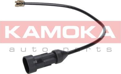 Kamoka 105045 - Сигнализатор, износ тормозных колодок www.parts5.com