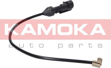 Kamoka 105045 - Styk ostrzegawczy, zużycie okładzin hamulcowych www.parts5.com