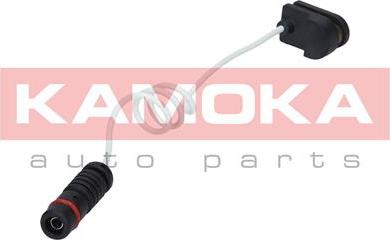 Kamoka 105046 - Warning Contact, brake pad wear www.parts5.com